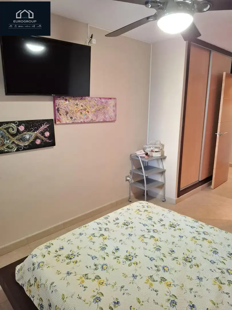 Piso con piscina en venta en Rincón de Loix, imagen 13