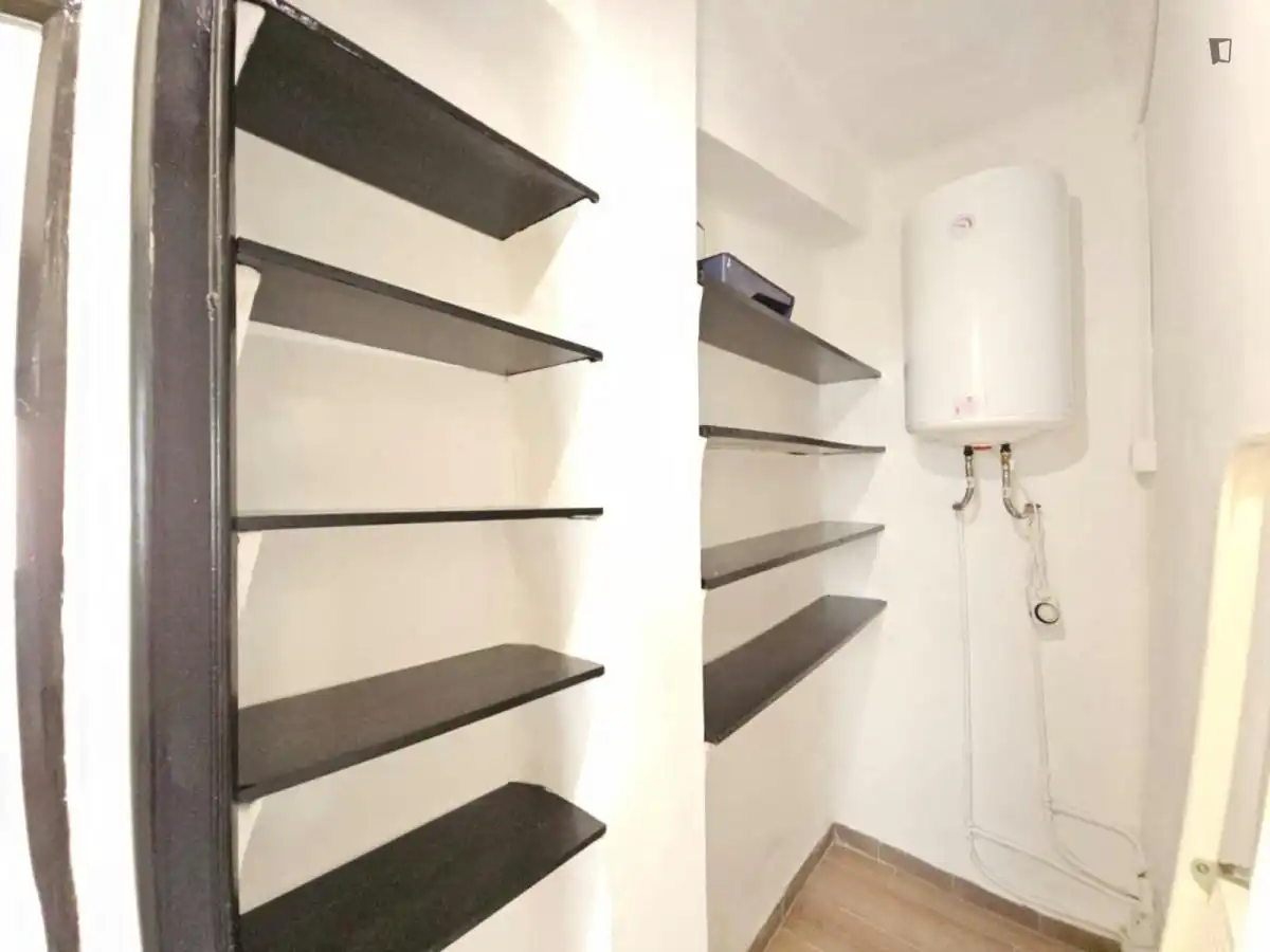 Apartamento de alquiler en Valencia, Valencia