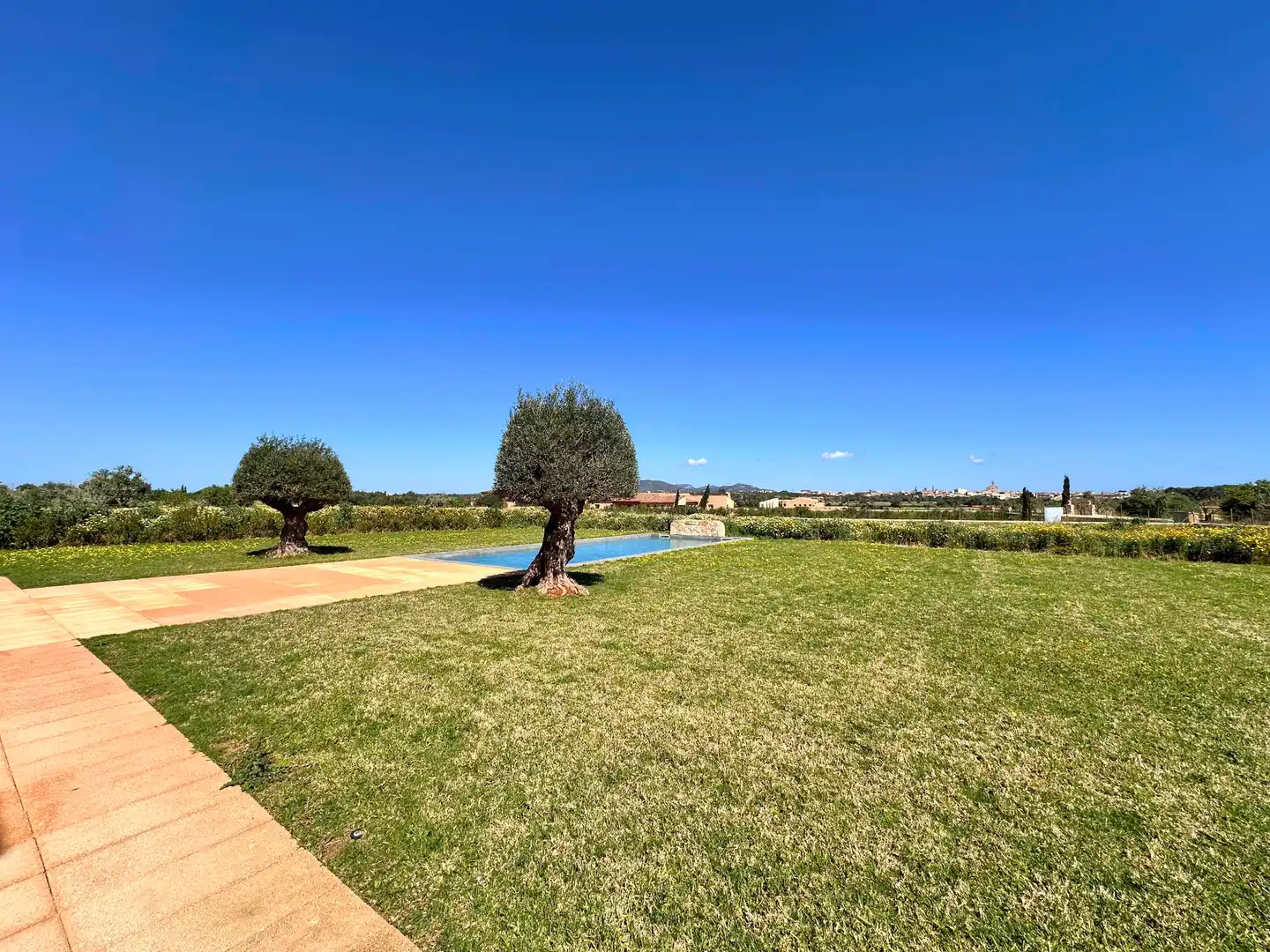 Casa rústica con piscina en venta en Santanyí Poble, imagen 27