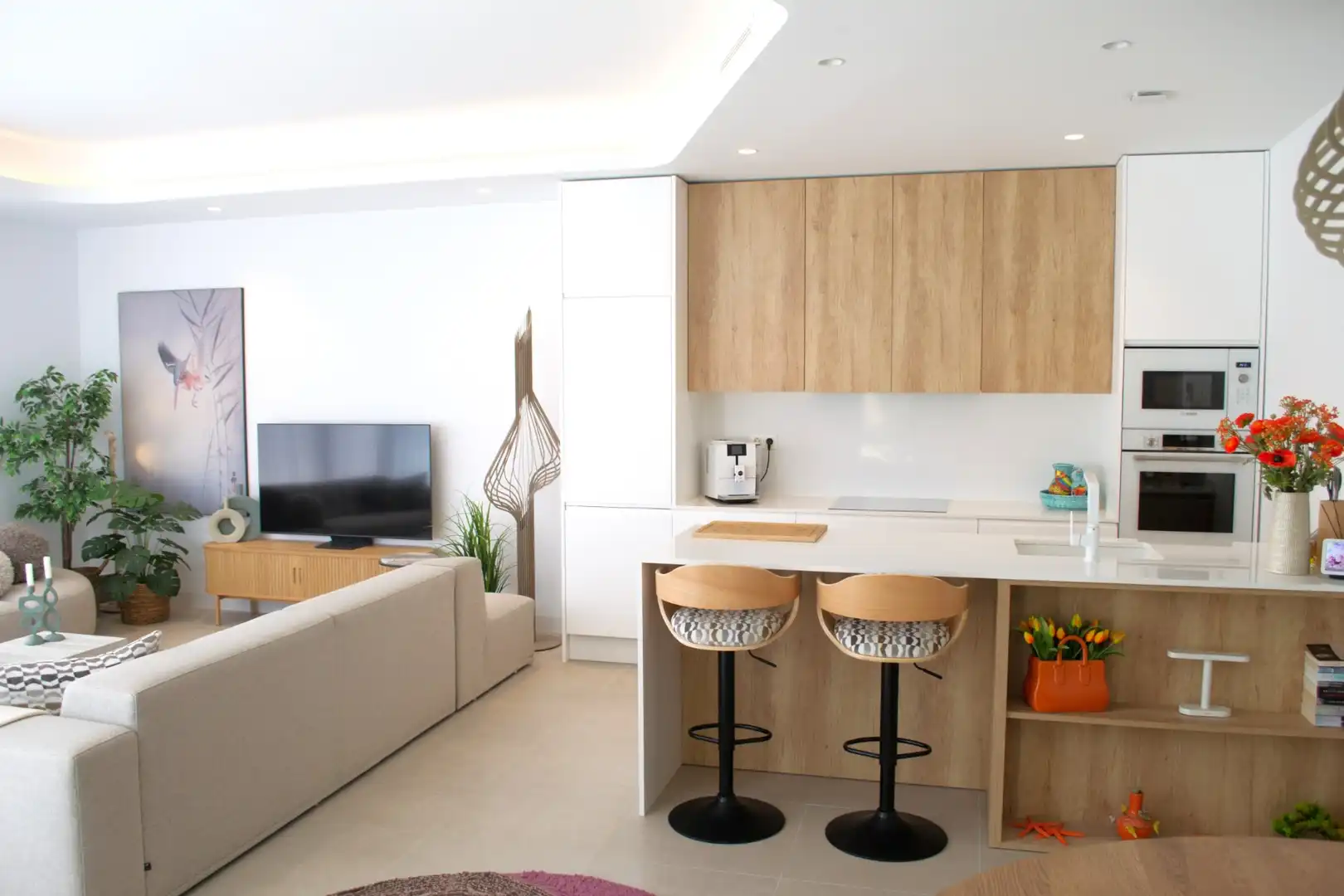 Casa con piscina in vendita a Orihuela Costa, imagen 17