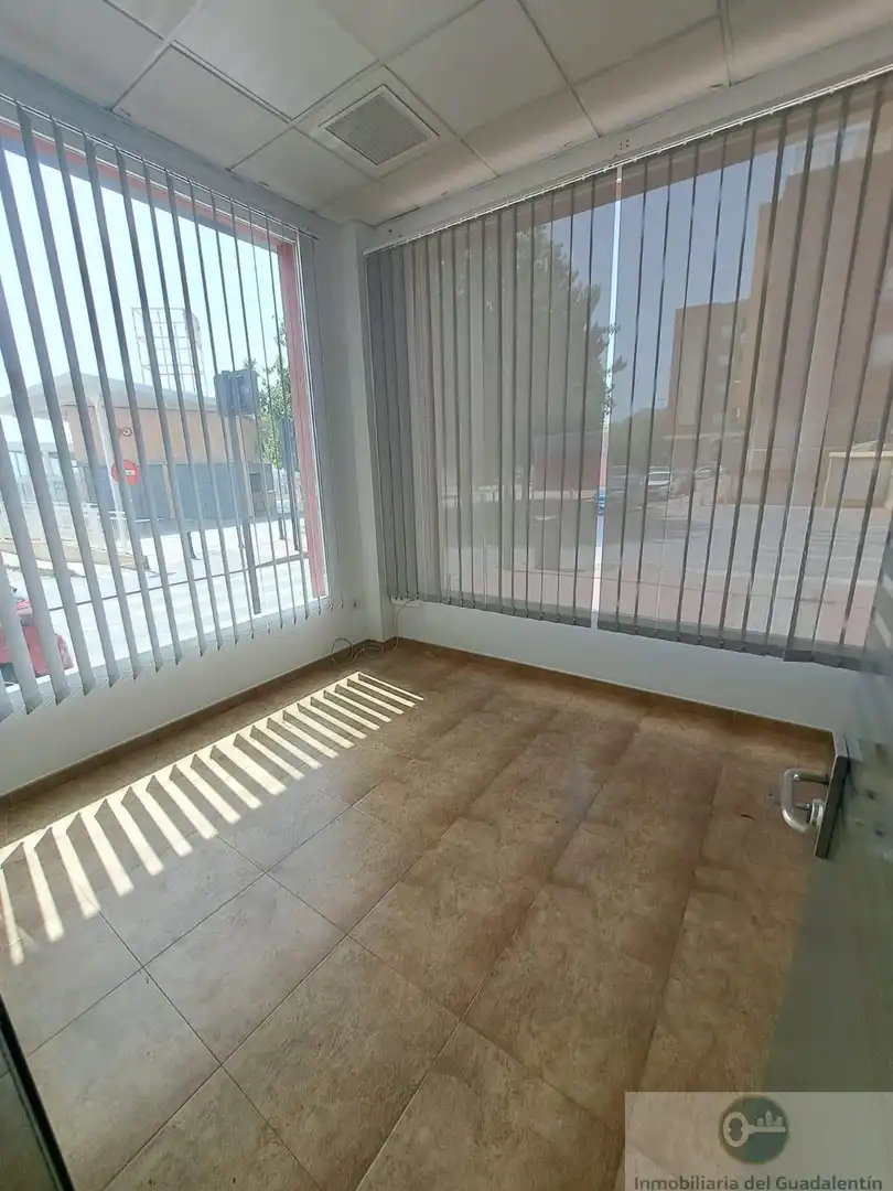 Local comercial en venda a Lorca Ciudad, imagen 6