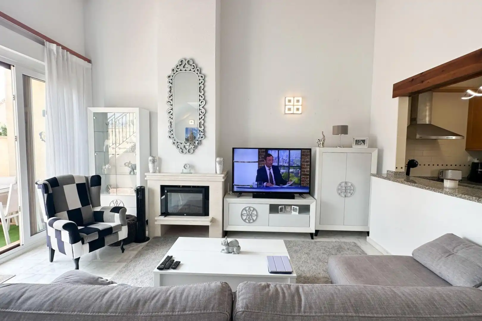Maison mitoyenne à vendre à Algorfa, imagen 8
