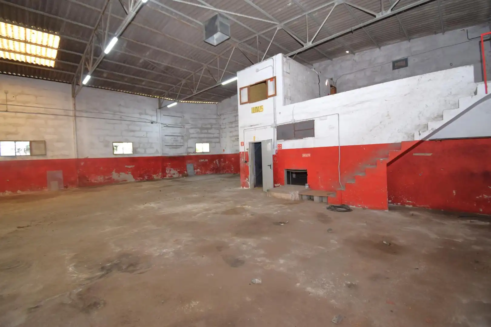 Local commercial à vendre à Muro, imagen 6