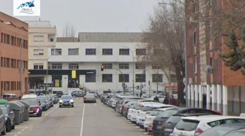 Photo 3 of Flat for sale in Calle Torrejon, Barrio de las Fronteras, Madrid