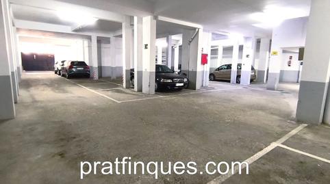 Foto 3 de Garatge en venda a Carrer de Santiago Rusiñol, Centre, Barcelona