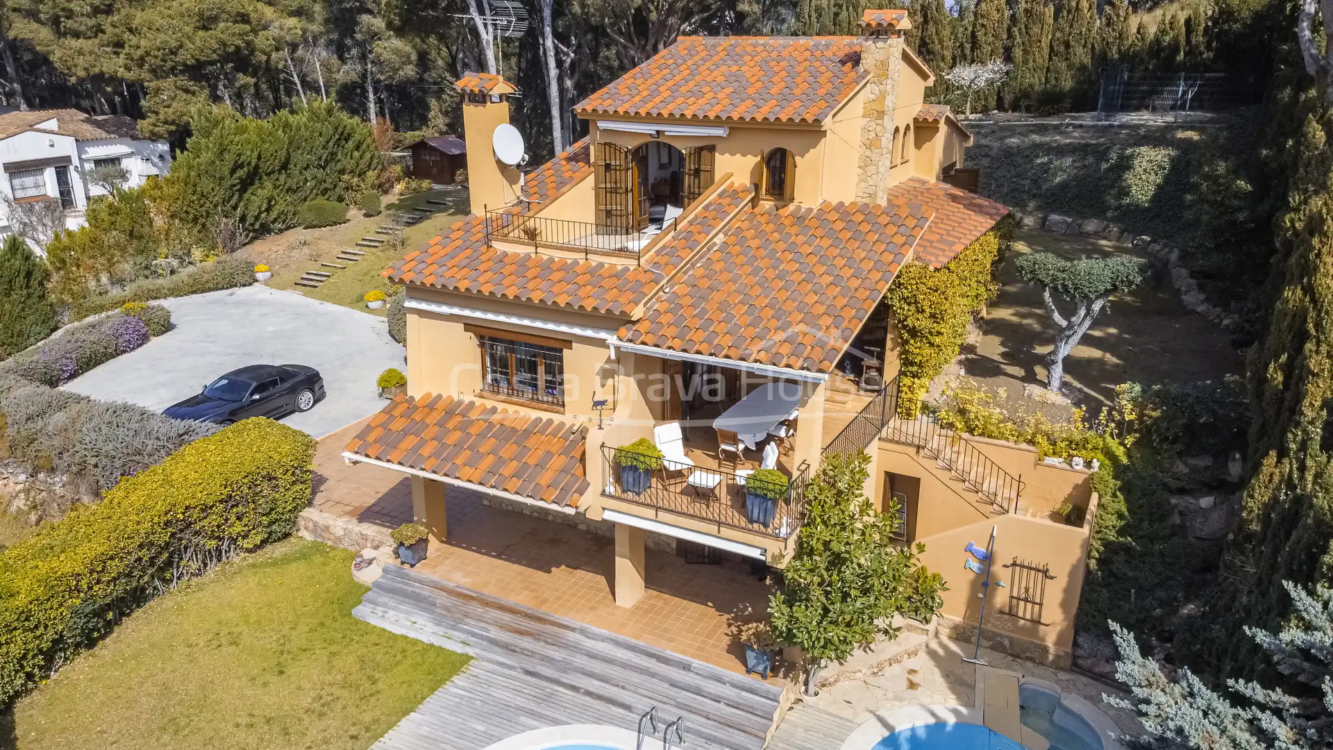 Casa amb piscina en venda a Illa Negra, imagen 30