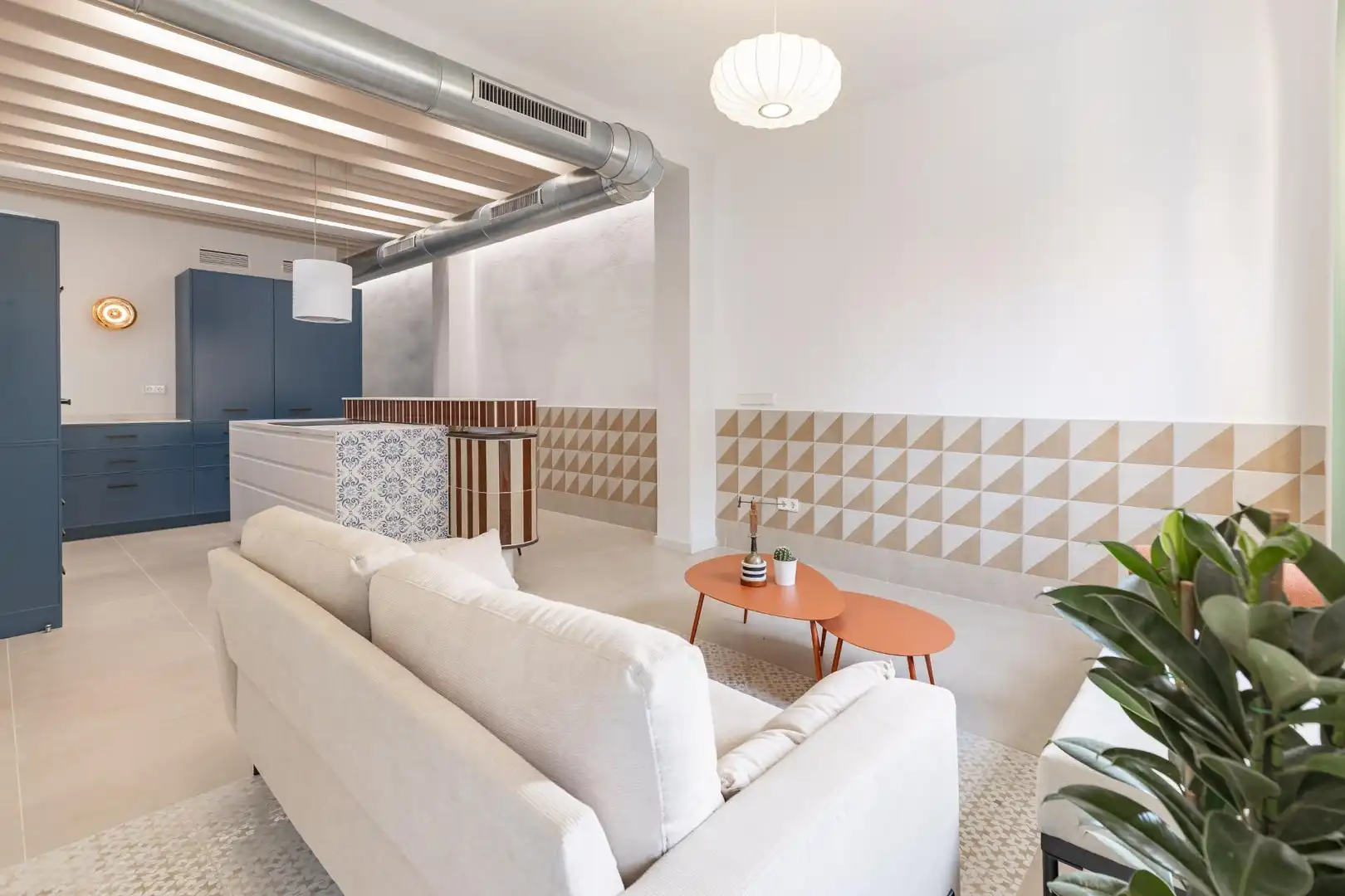 Flat with lift for sale in Calle Calle Calixto III, imagen 17