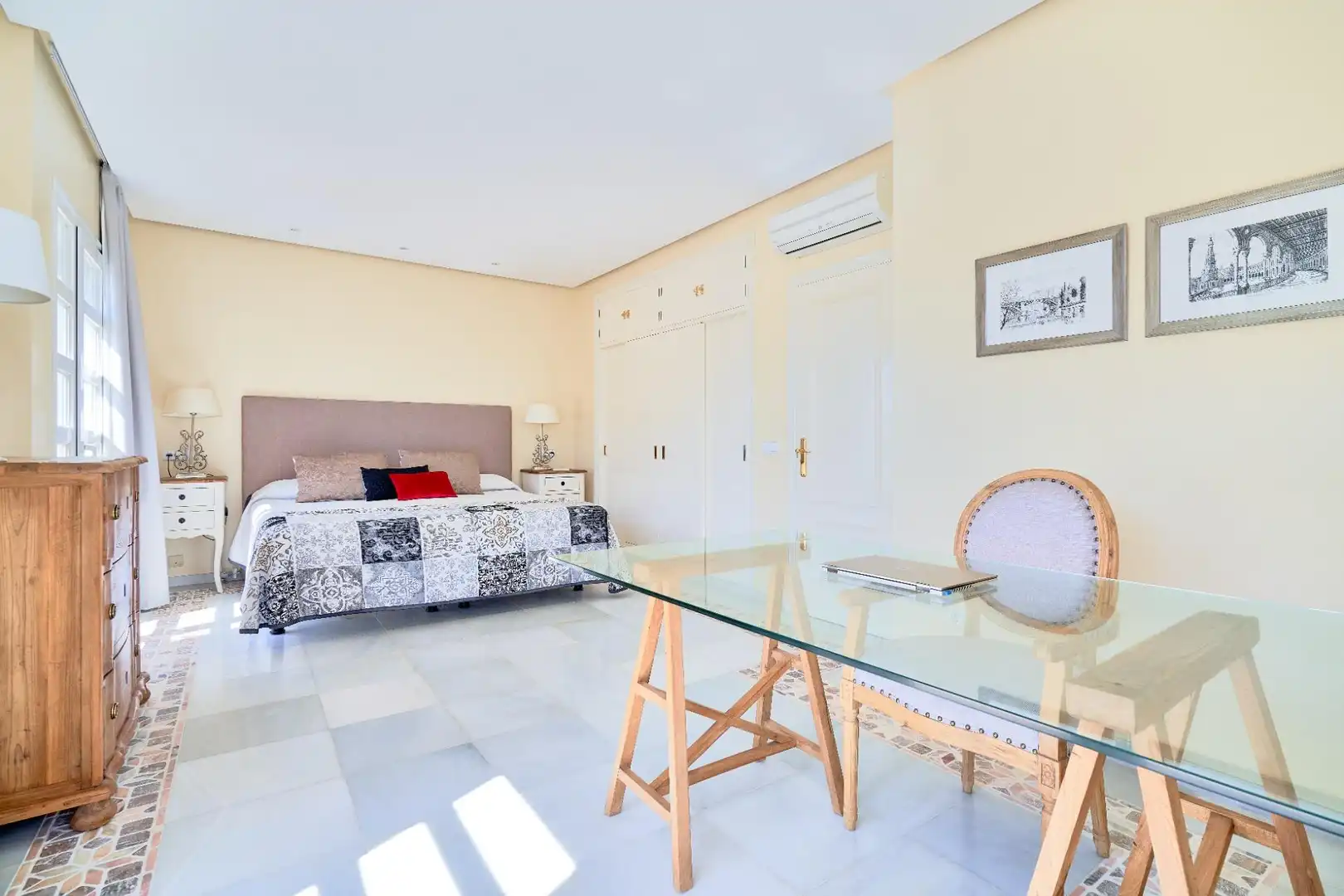 Villa avec piscine à vendre à Novo Sancti Petri, imagen 5