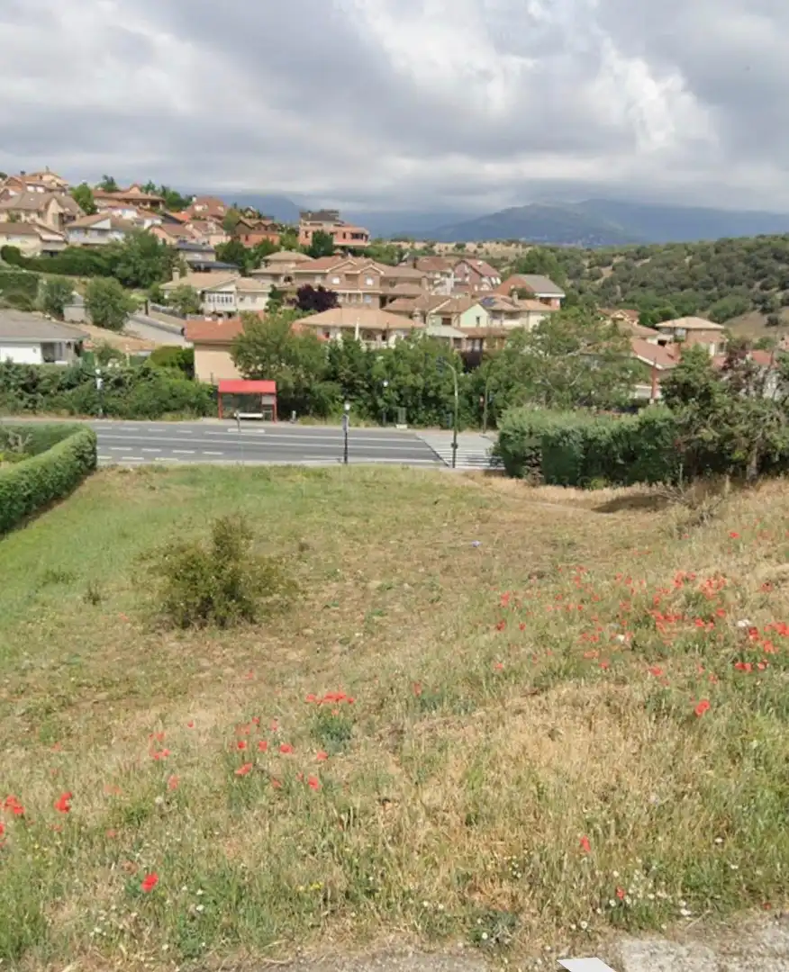 Residential for sale in Guadalix de la Sierra