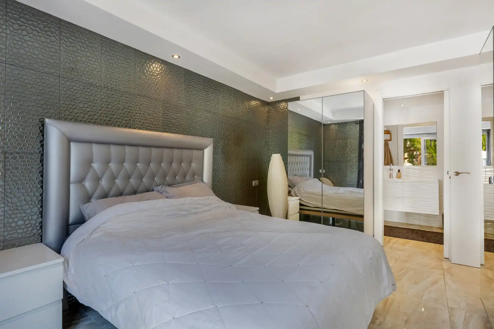 Casa con terraza en venta en Elviria - Cabopino, imagen 39