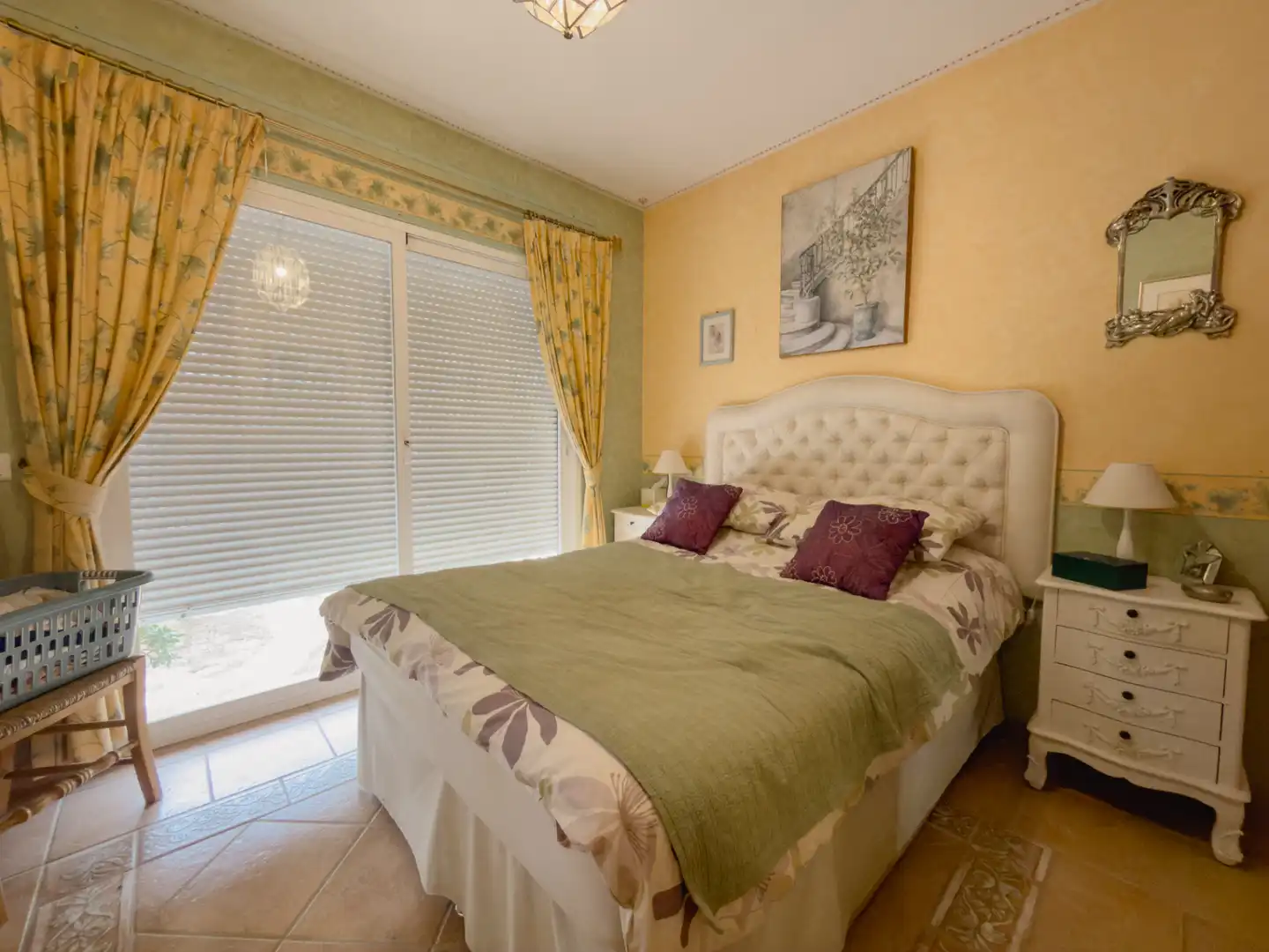 Villa mit Pool zum Verkauf in Coín, imagen 12