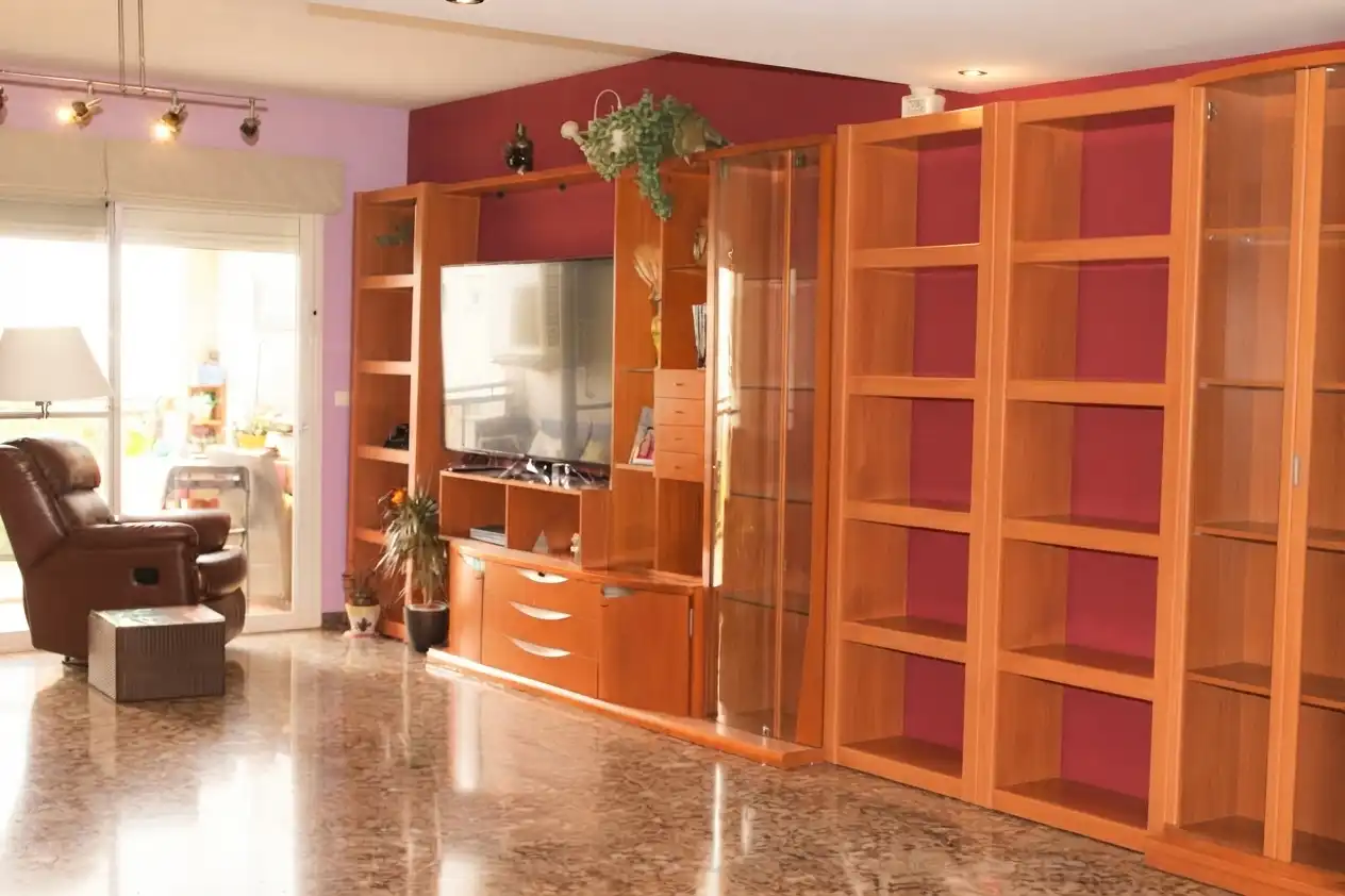 Appartement avec terrasse à vendre à Valterna, imagen 13