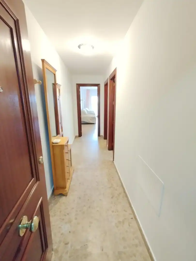 Pis en venda en Salobreña amb Jardí privat, Terrassa i Moblat