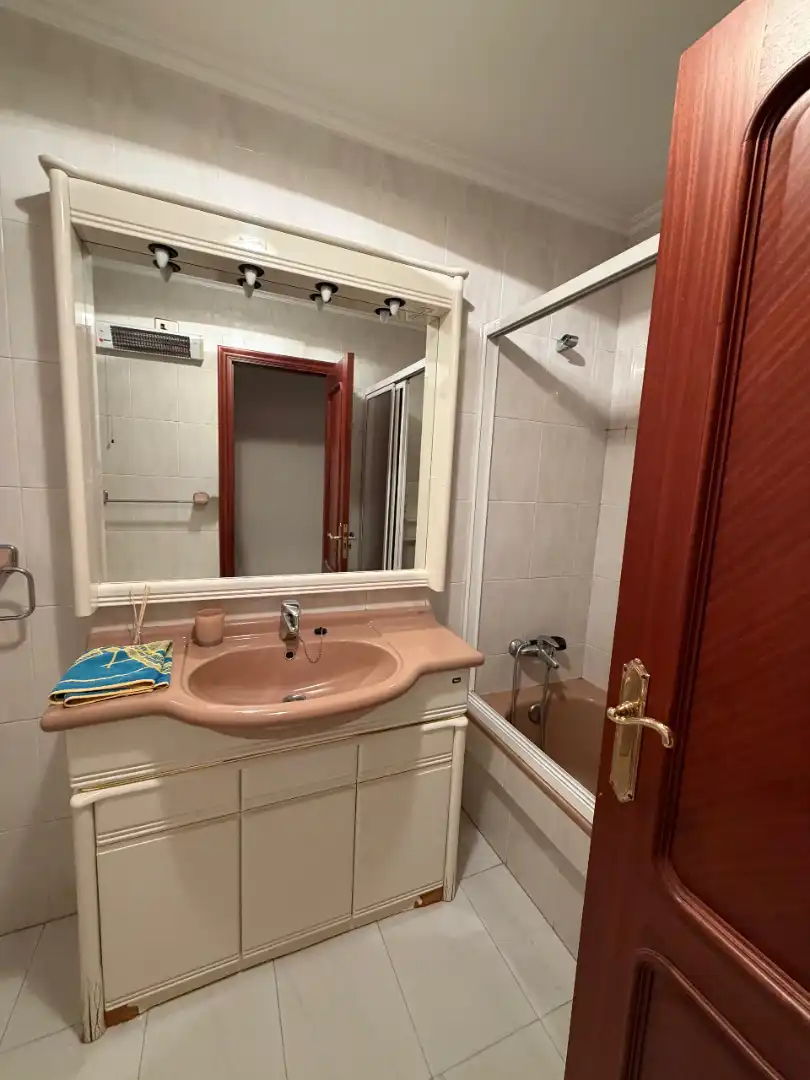 Flat for rent in Agra del Orzán - Ventorrillo