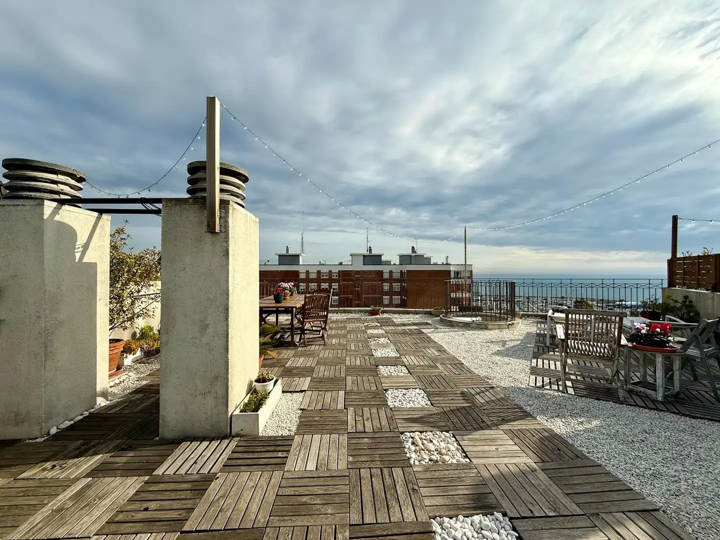 Ático con piscina en venta en El Balís, imagen 39