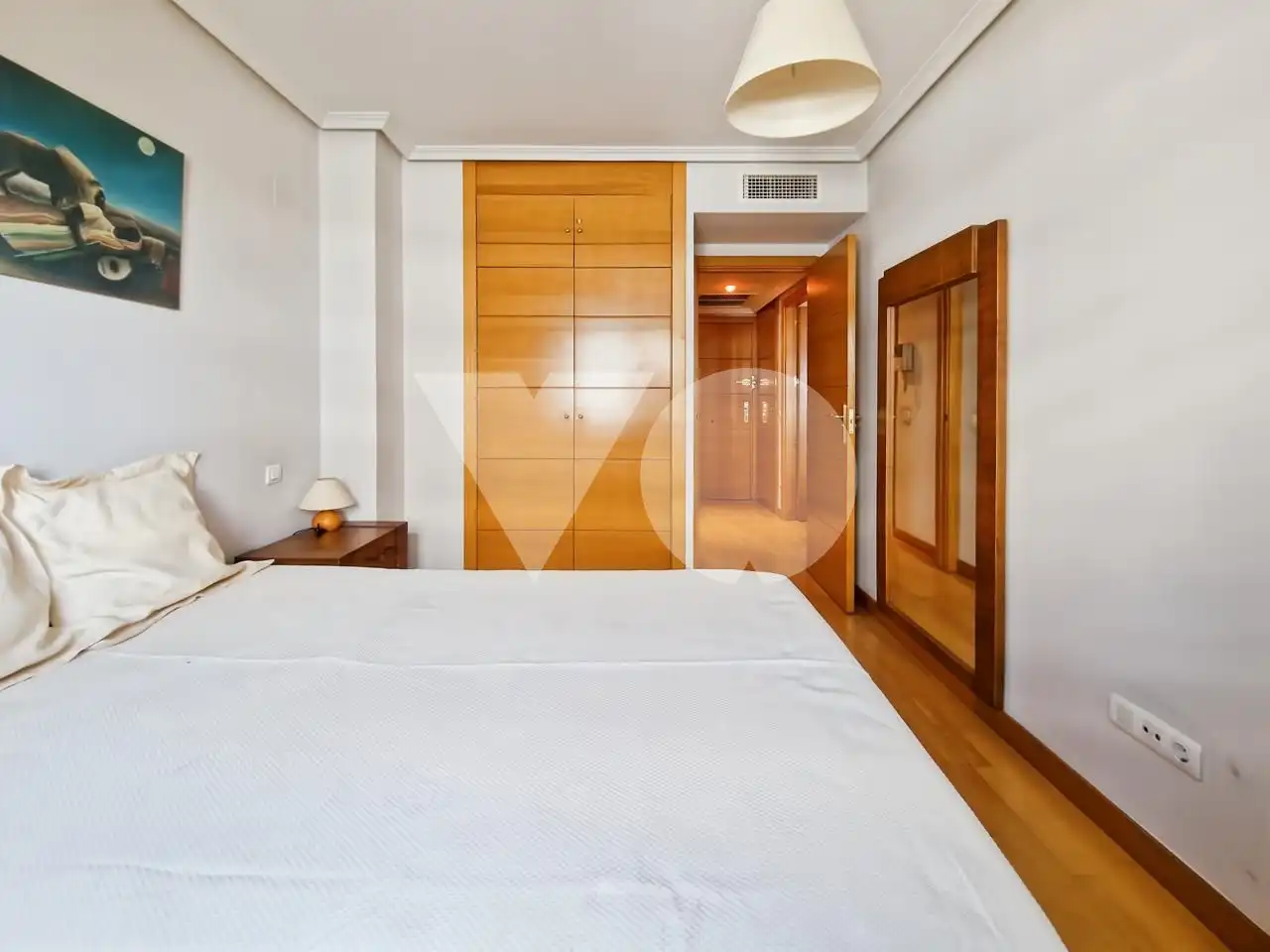Habitación de Piso en venta en Madrid con Aire acondicionado, Calefacción y Trastero