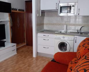 Kitchen of Study for sale in Irun   with Balcony