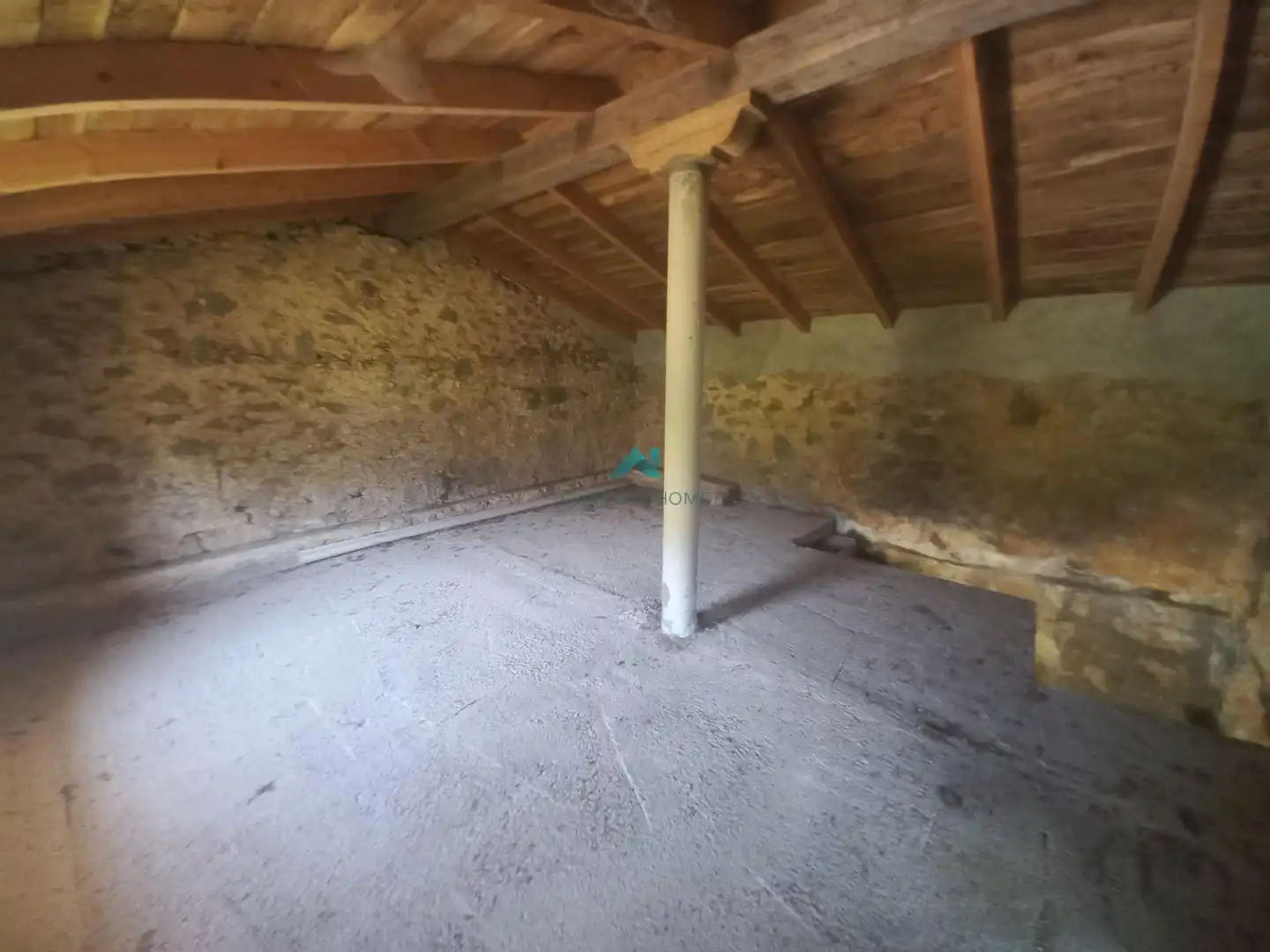 Finca rústica en venta en Arredondo con Jardín privado