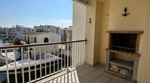 Foto 3 de Apartament en venda a Illa Cartago 92, Cap Ras - Creus - Falconera, Girona