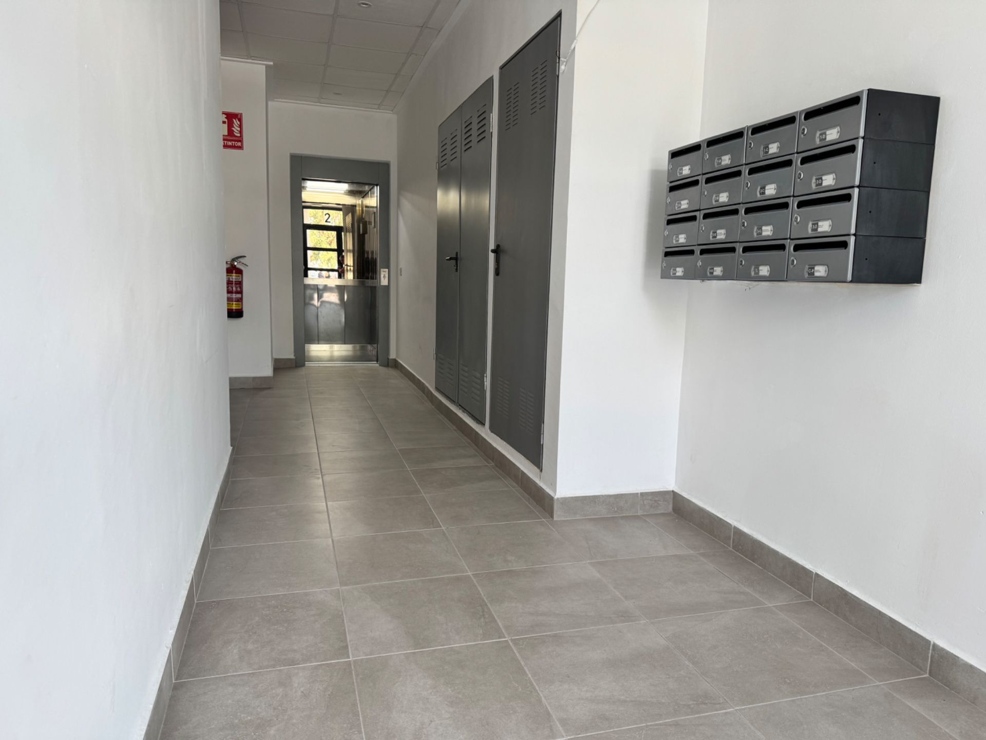 Flat to rent in Almazora / Almassora  with Oven and Washing machine