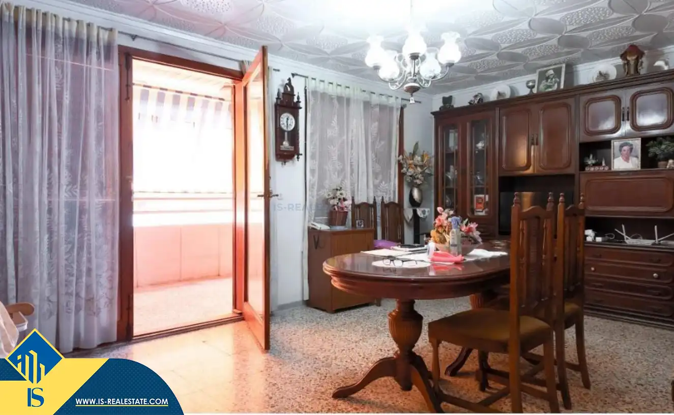Apartament amb ascensor en venda a Playa del Acequión, Náufragos y Rocío del Mar, imagen 15
