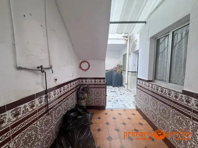 Casa o chalet en venta en Carmona