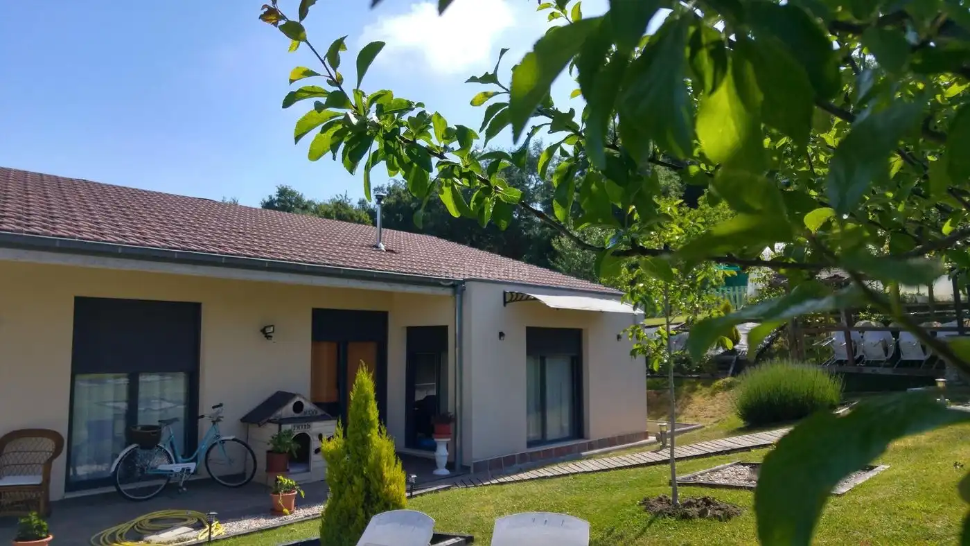 House for sale in Urbina Entitatea 32, imagen 27