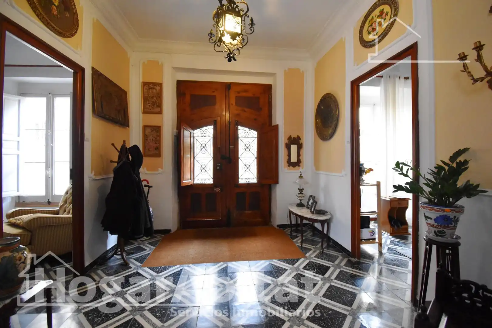 Haus mit Terrasse zum Verkauf in Calle Victoria Eugenia, imagen 61