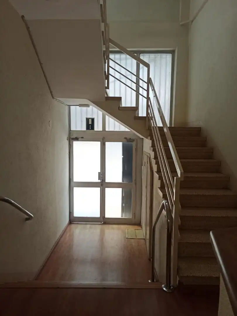 Gebäude zum Verkauf in Carrer d'Enric Morera, 14, El Gall