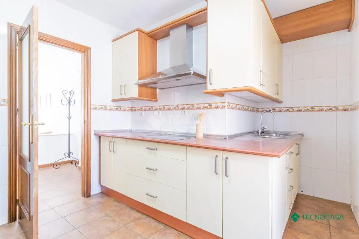 Appartement avec ascenseur à vendre à El Parador de las Hortichuelas, imagen 12