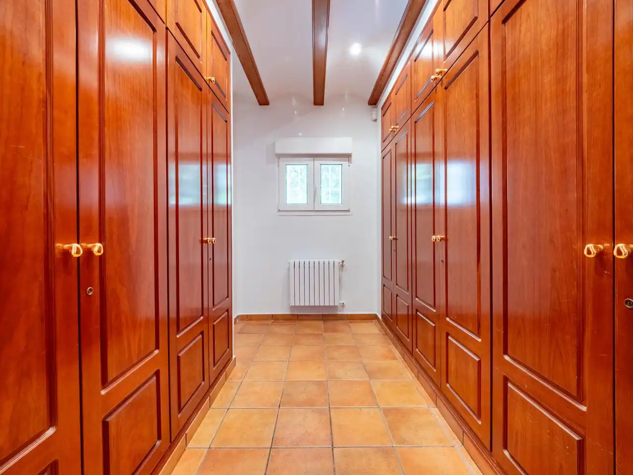 Finca rústica en venta en Bétera con Aire acondicionado, Calefacción y Jardín privado