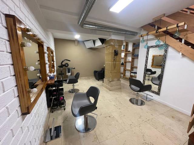 Local comercial en Venta en Área Romántica