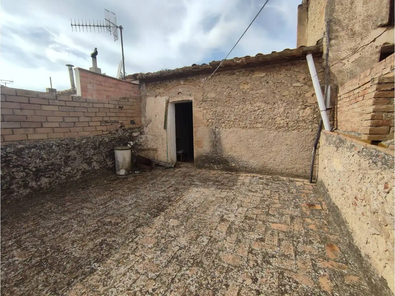 Casa con jardín en venta en Calle ESPIELLS, imagen 35