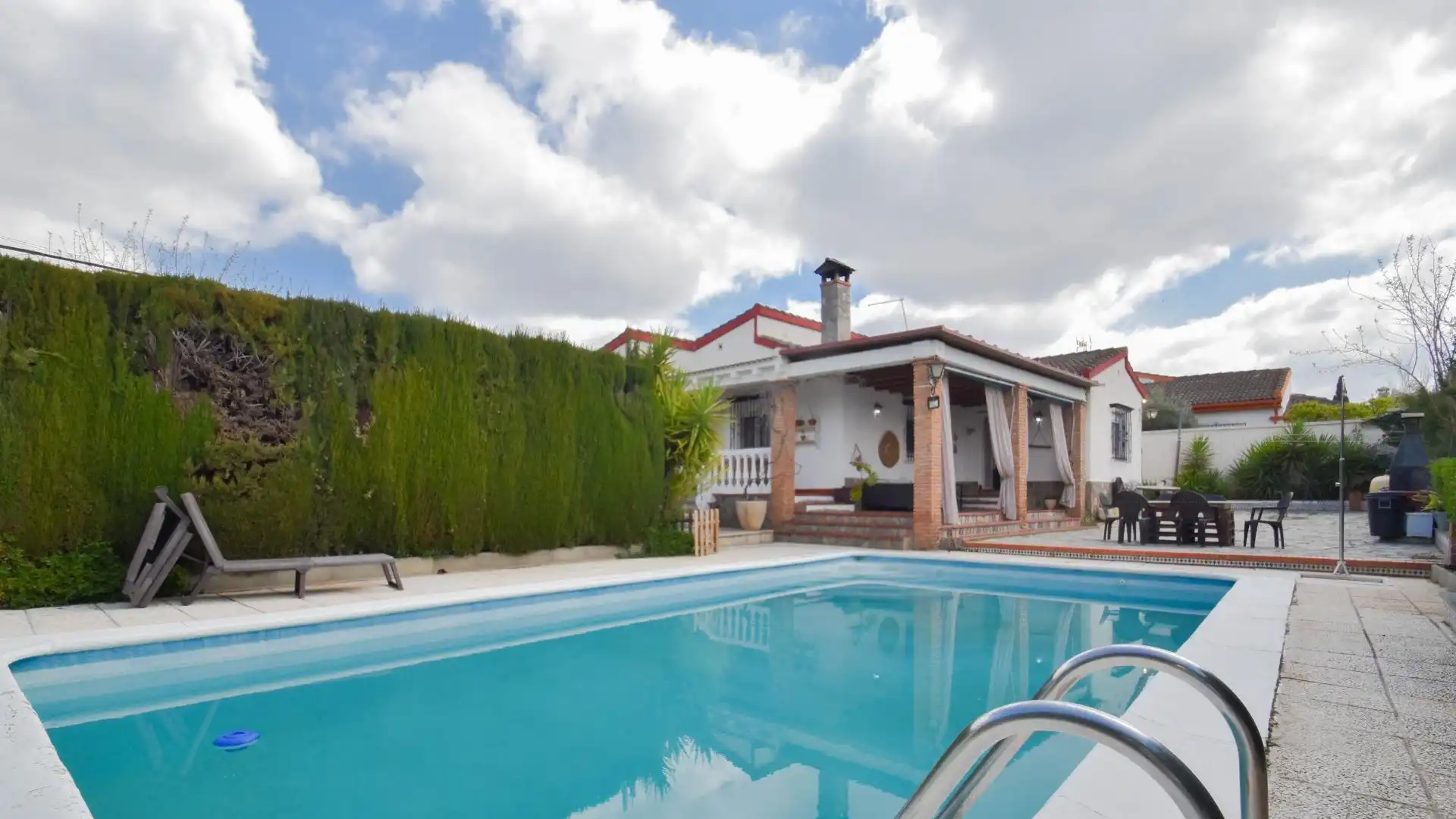 Casa o xalet en venda