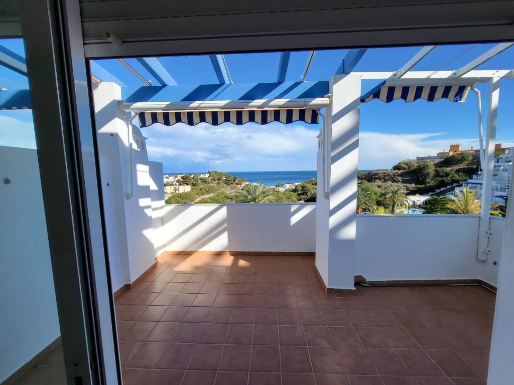 Apartament en venda a Calle Atalayones, 2, Mojácar Playa - Las Ventanicas - La Paratá