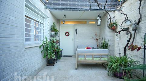 Foto 5 de Pis en venda a Cl Antonino Gades, ., Ensanche de Vallecas - La Gavia, Madrid