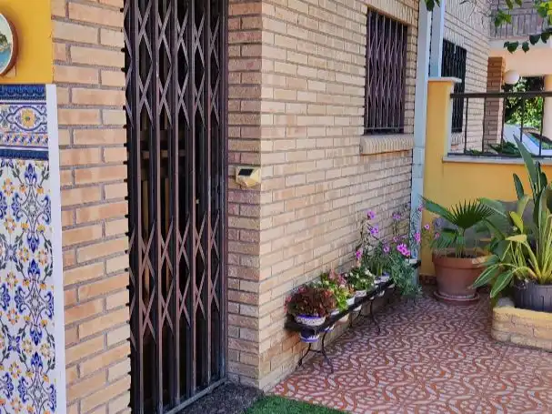 Villa mit Garten zum Verkauf in Camí Eccehomo 13, imagen 50