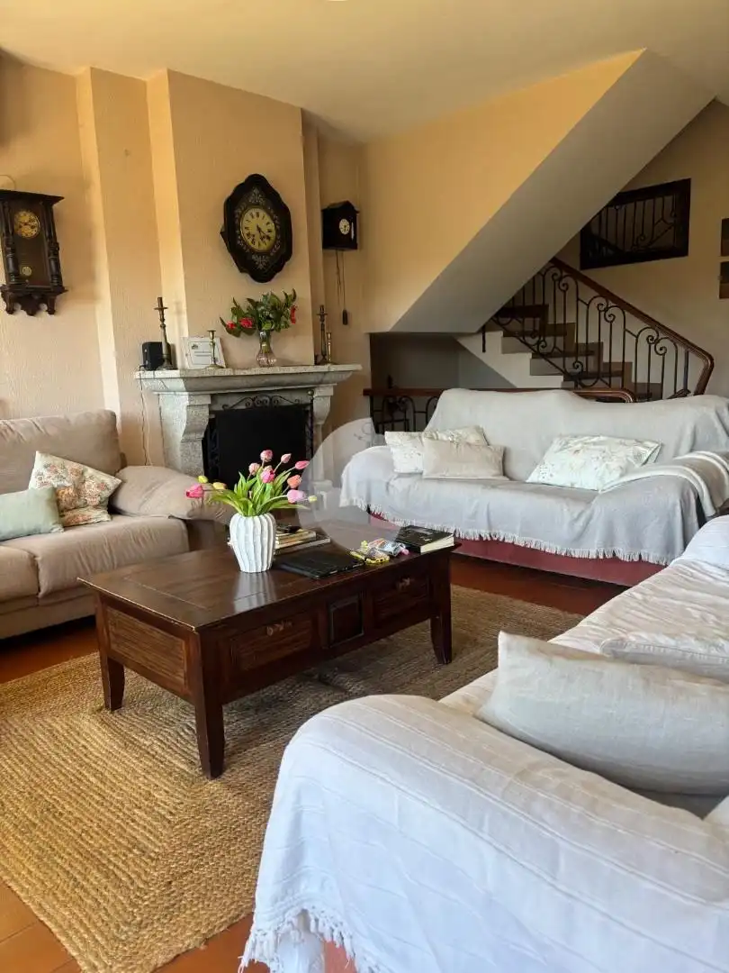 House with terrace for sale in San Cibrao das Viñas, imagen 18