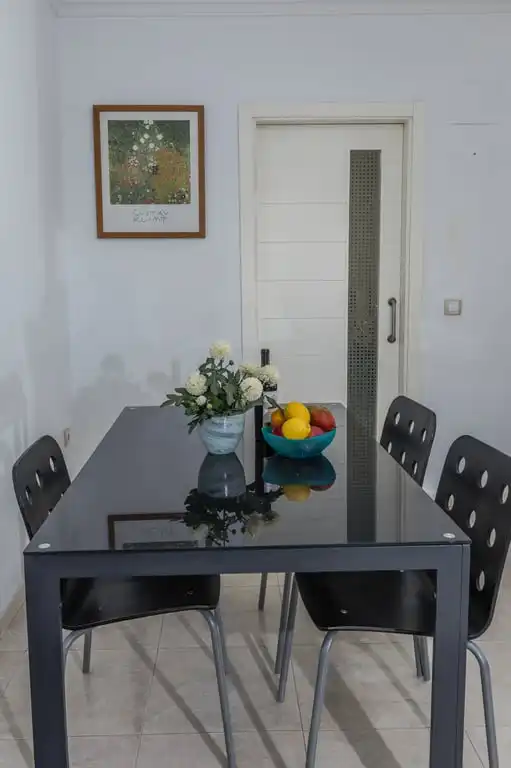 Apartment mit Pool zur Miete in Montañar - El Arenal, imagen 14