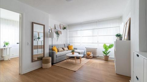 Foto 2 de Piso de alquiler en Calle Esperanto, Fátima, Vigo