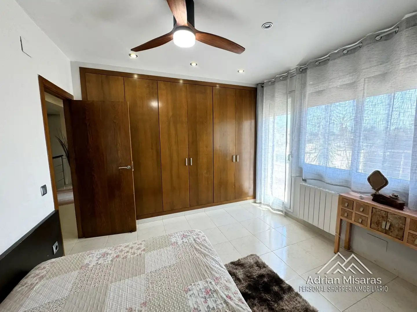 Casa con jardín en venta en ROBERT FRANCESC GRAUPERA, imagen 14