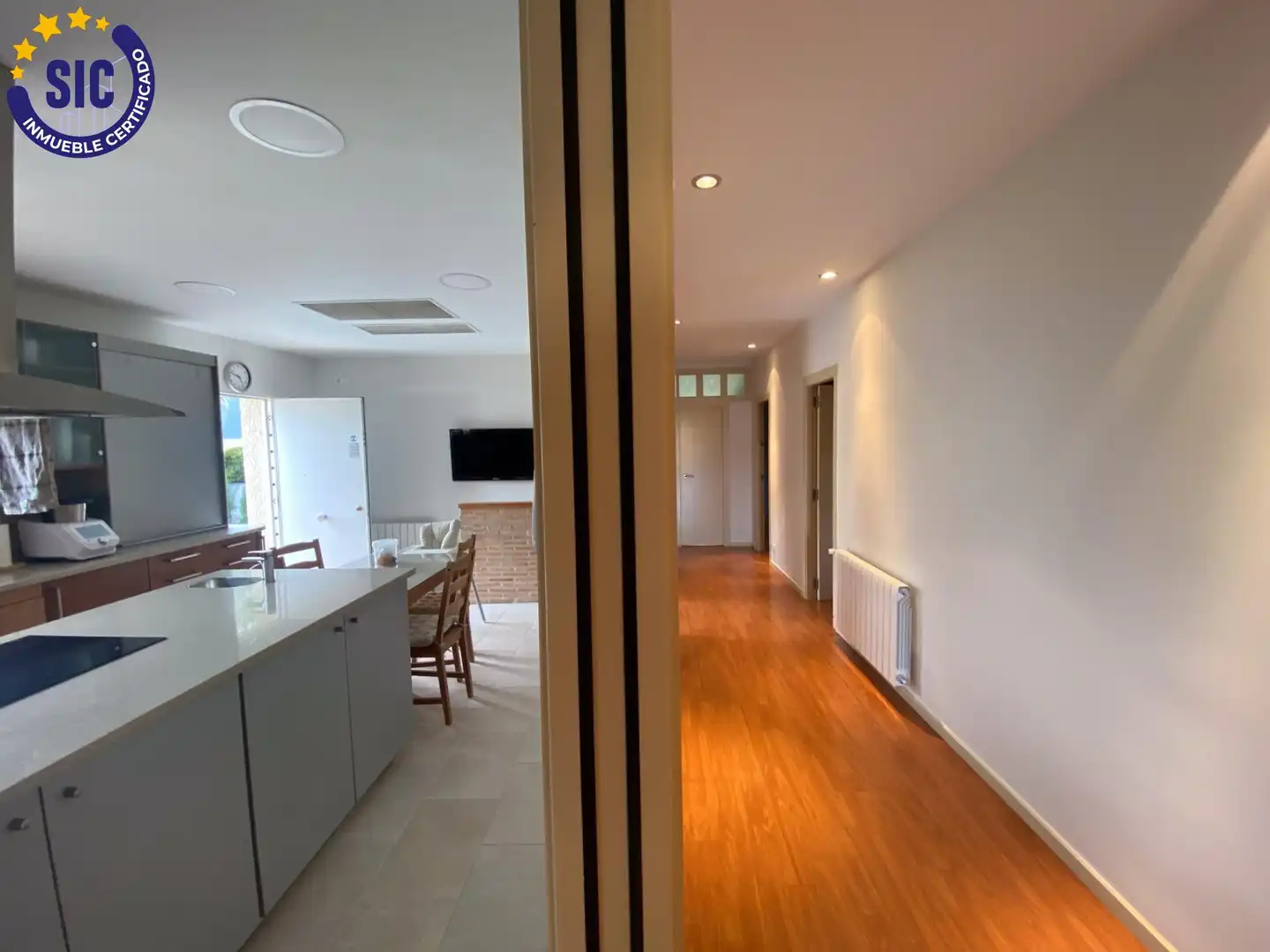 Casa o chalet en venta en Torrent con Aire acondicionado, Calefacción y Jardín privado