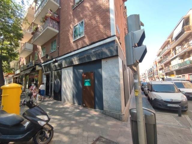 Local comercial en Venta en Av San Diego en San Diego