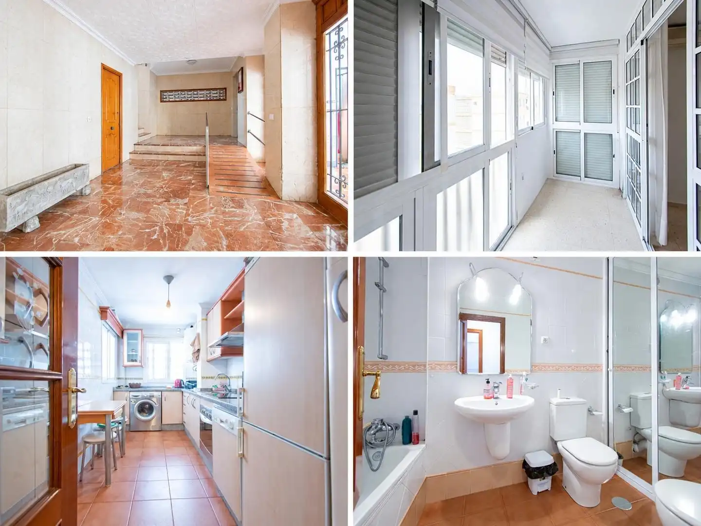 Appartement avec ascenseur à vendre à Macarena