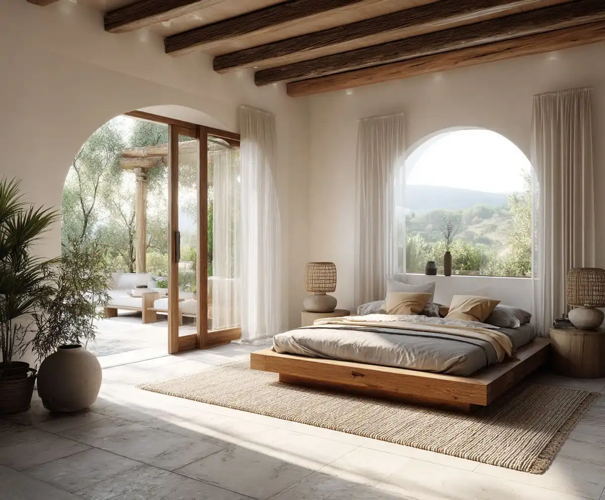 Casa con piscina en venta en Partides comunes - Adsubia, imagen 8
