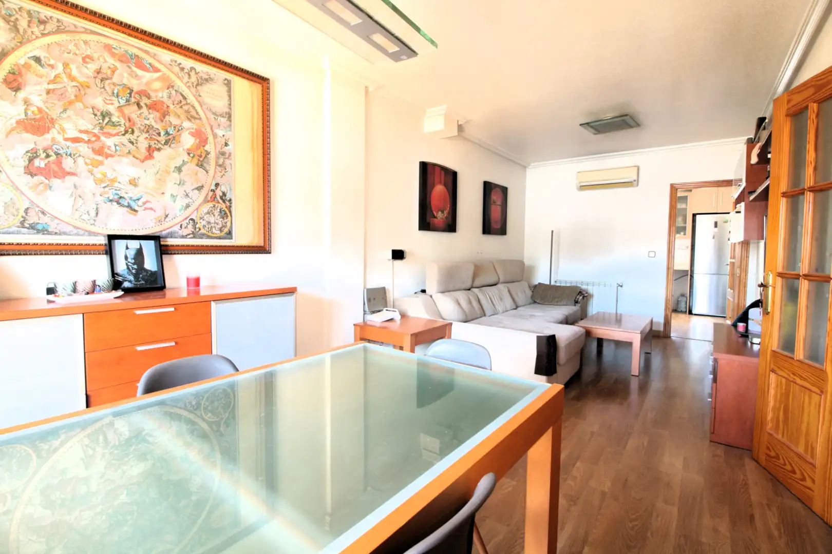 Haus mit Garten zum Verkauf in San Pedro del Pinatar, imagen 7