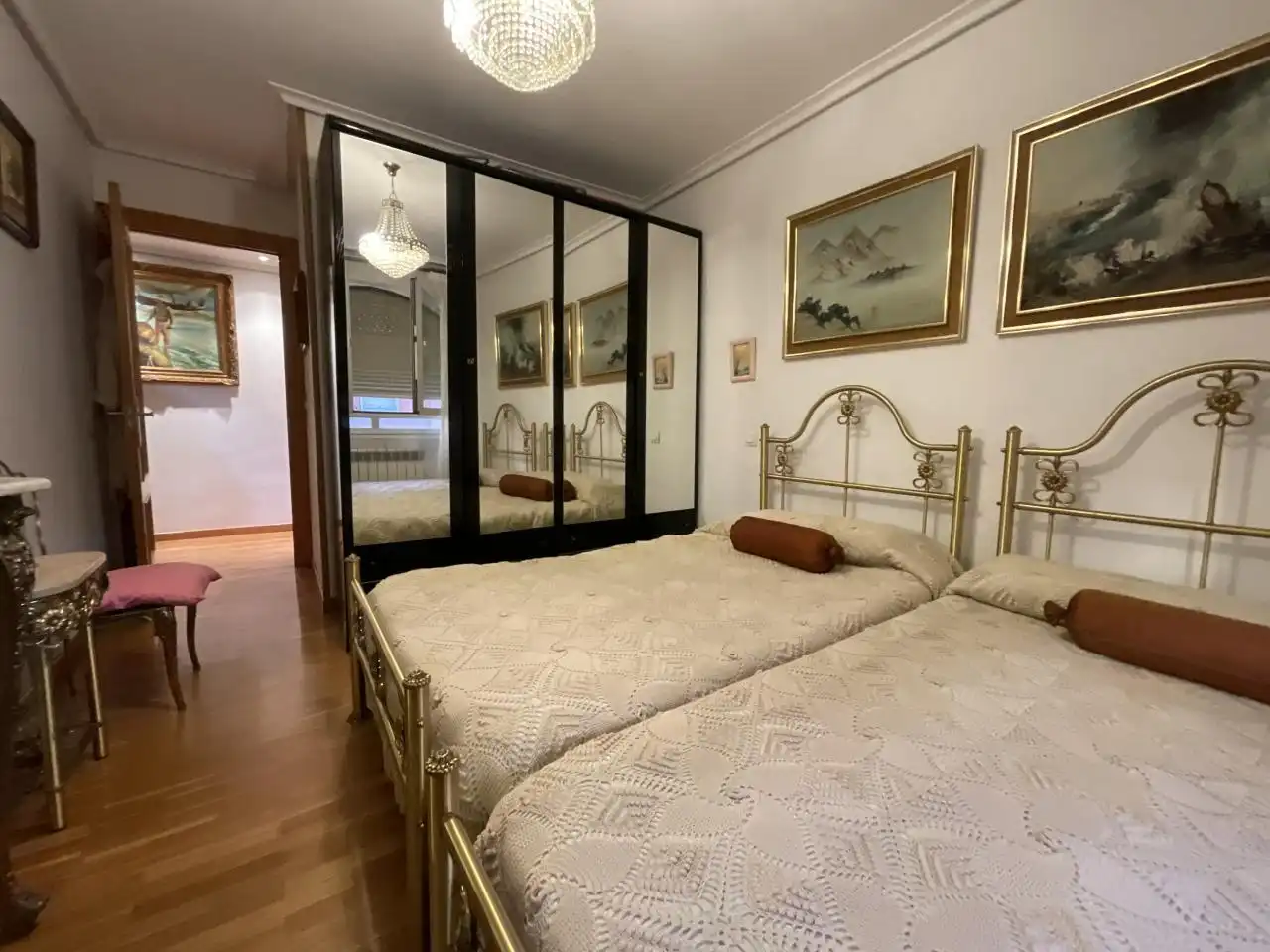 Wohnung mit Terrasse zum Verkauf in Calle San Roque, imagen 23