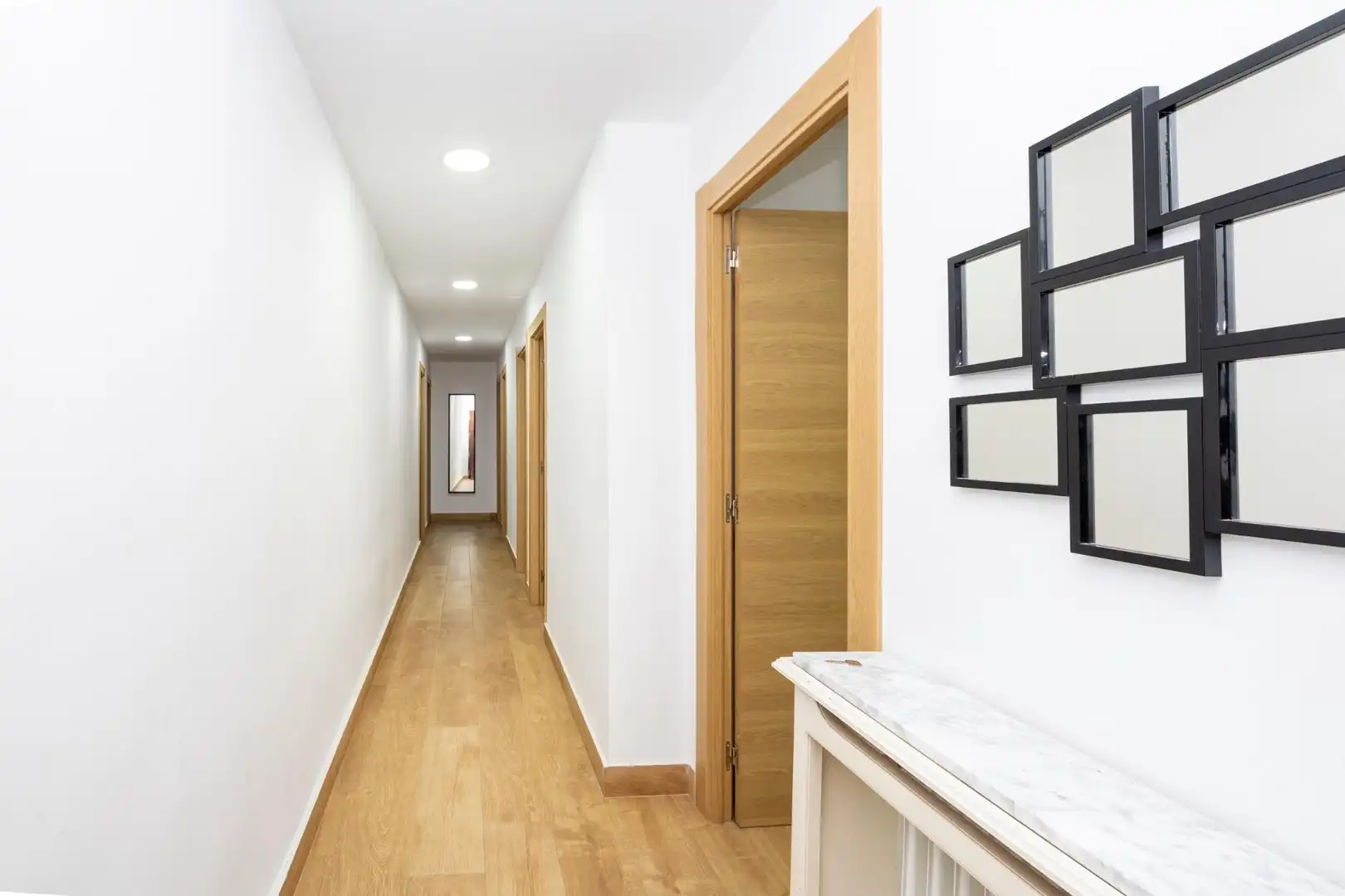 Piso en venta en Granada con Aire acondicionado, Calefacción y Terraza