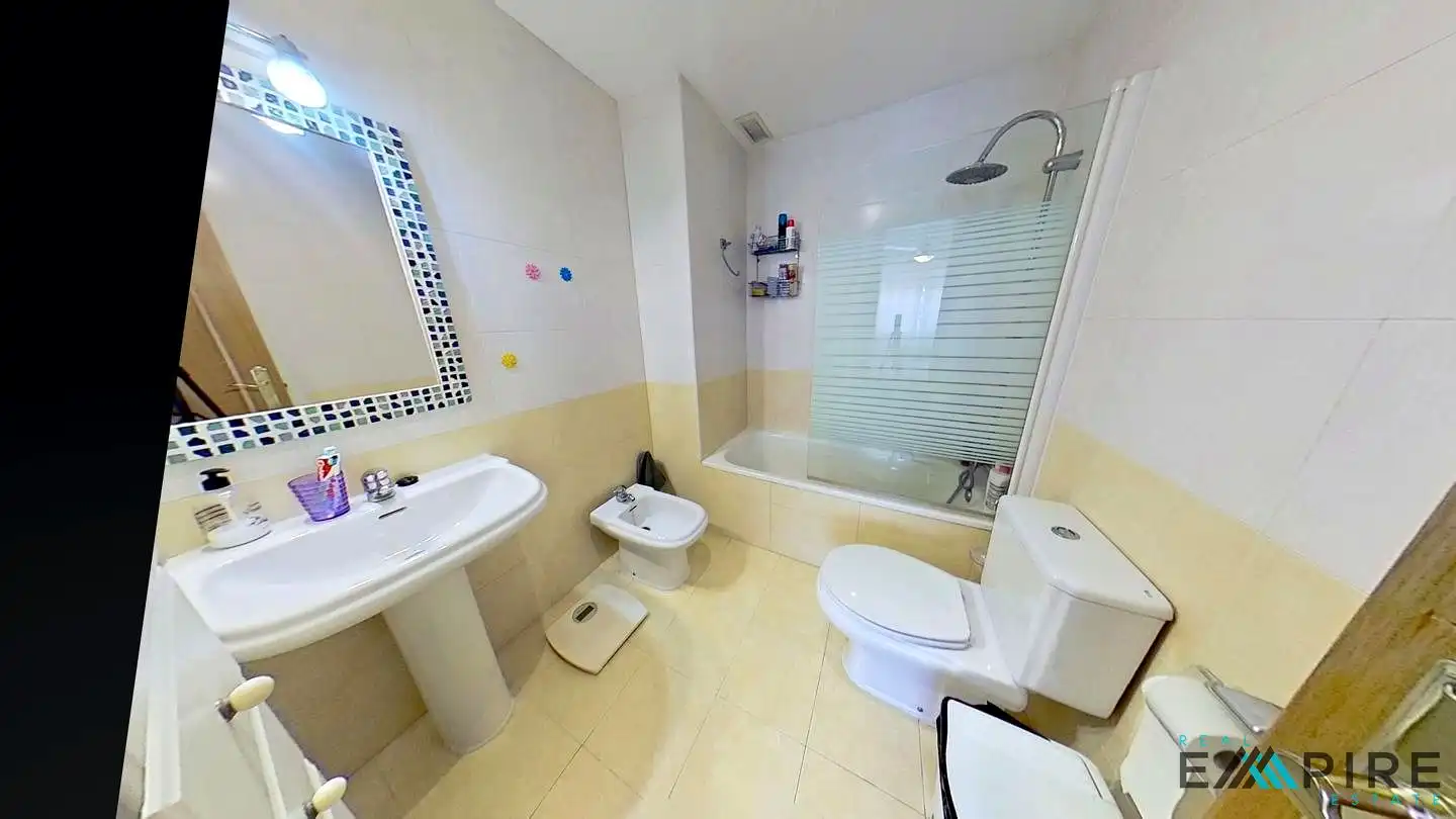 Terraced house with garden for sale in Las Américas, imagen 43
