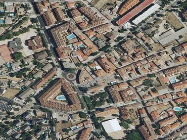 Piso en venta en Sevilla la Nueva